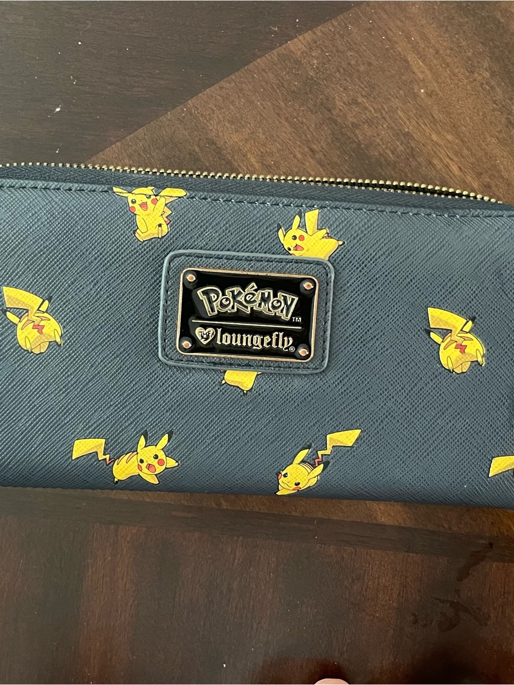 Small Pokémon Wallet - Picture 6 of 10
